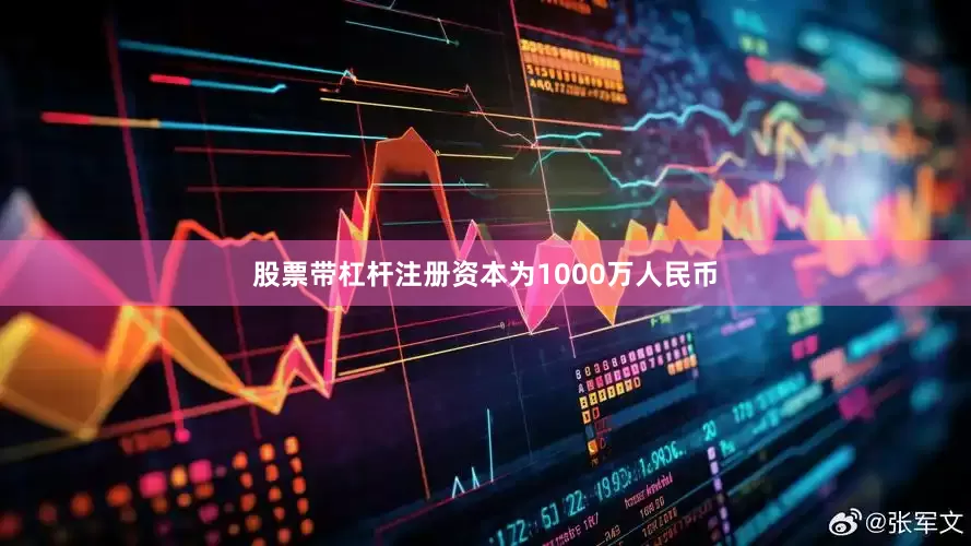 股票带杠杆注册资本为1000万人民币